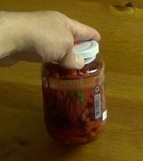 pickled thai red peppers