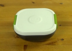salad container from Fuel